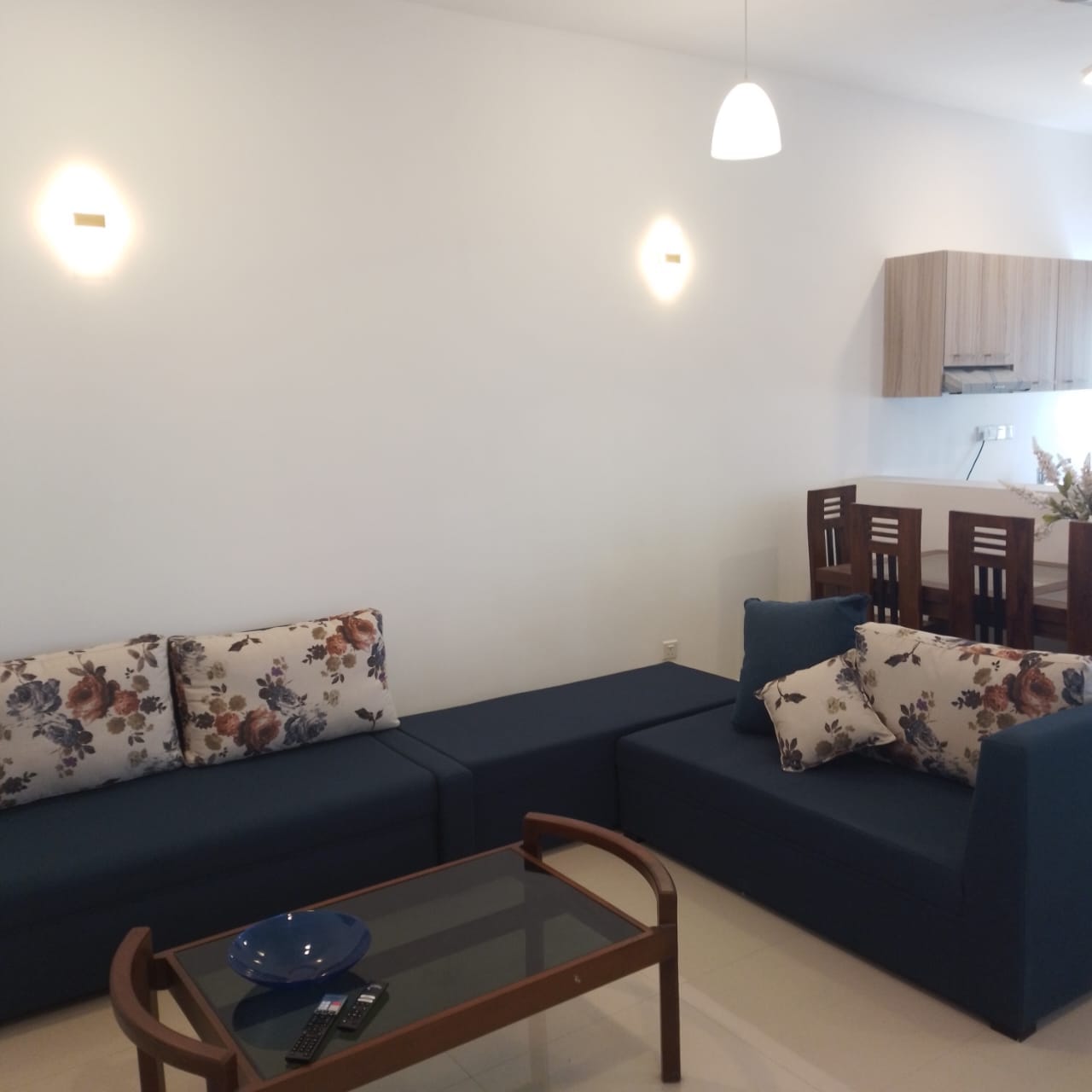 Brand New Apartment for Rent in Barrington Tower, Kawdana Road, Dehiwala