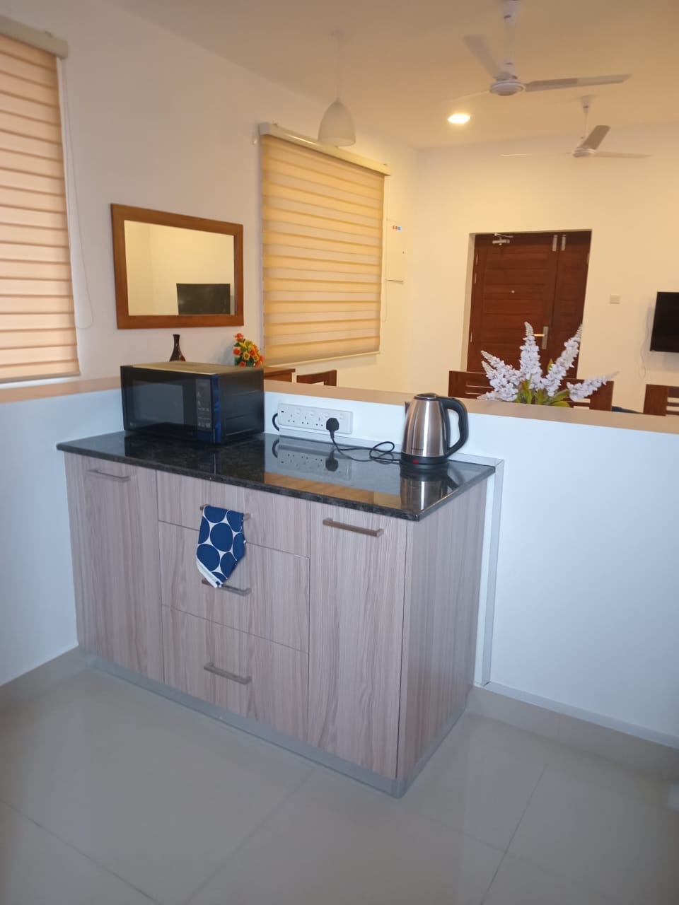 Brand New Apartment for Rent in Barrington Tower, Kawdana Road, Dehiwala