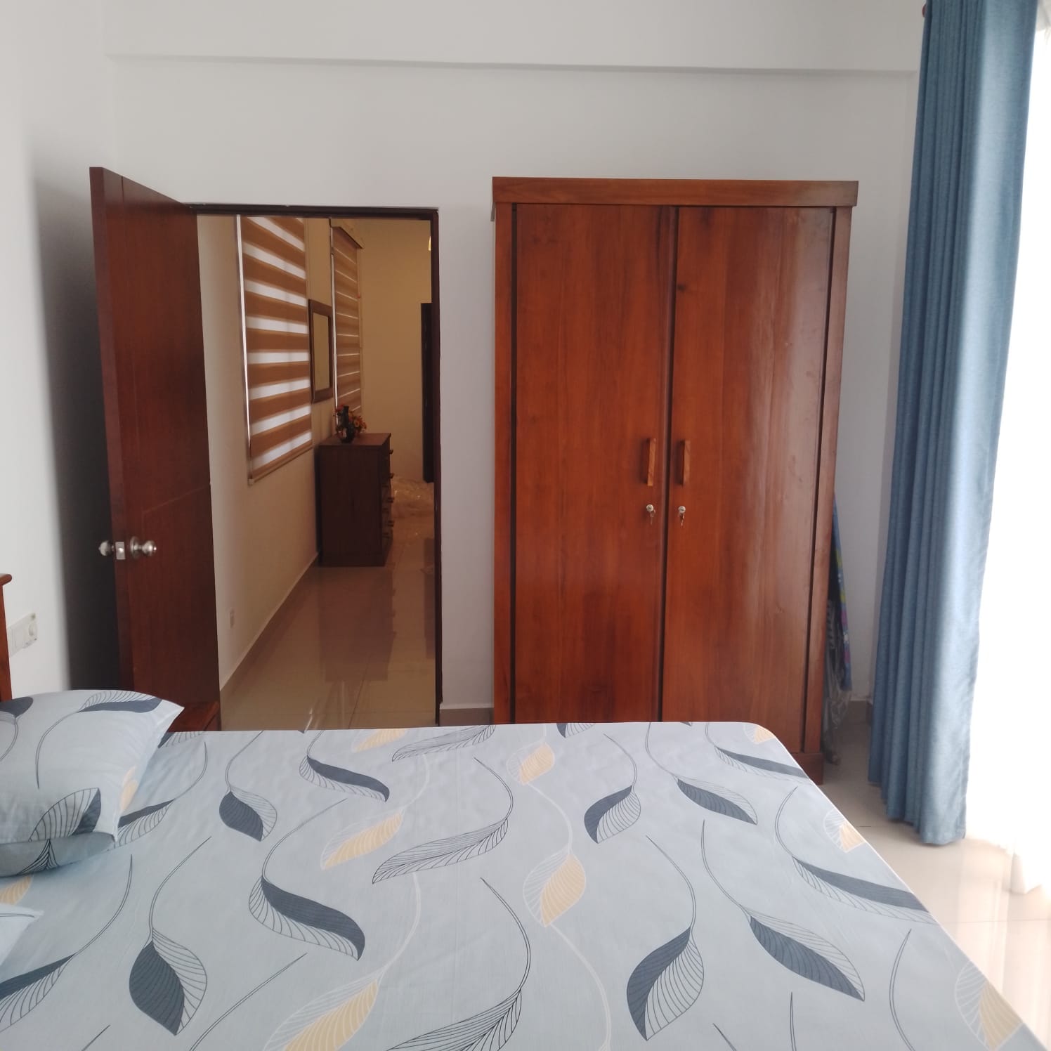 Brand New Apartment for Rent in Barrington Tower, Kawdana Road, Dehiwala