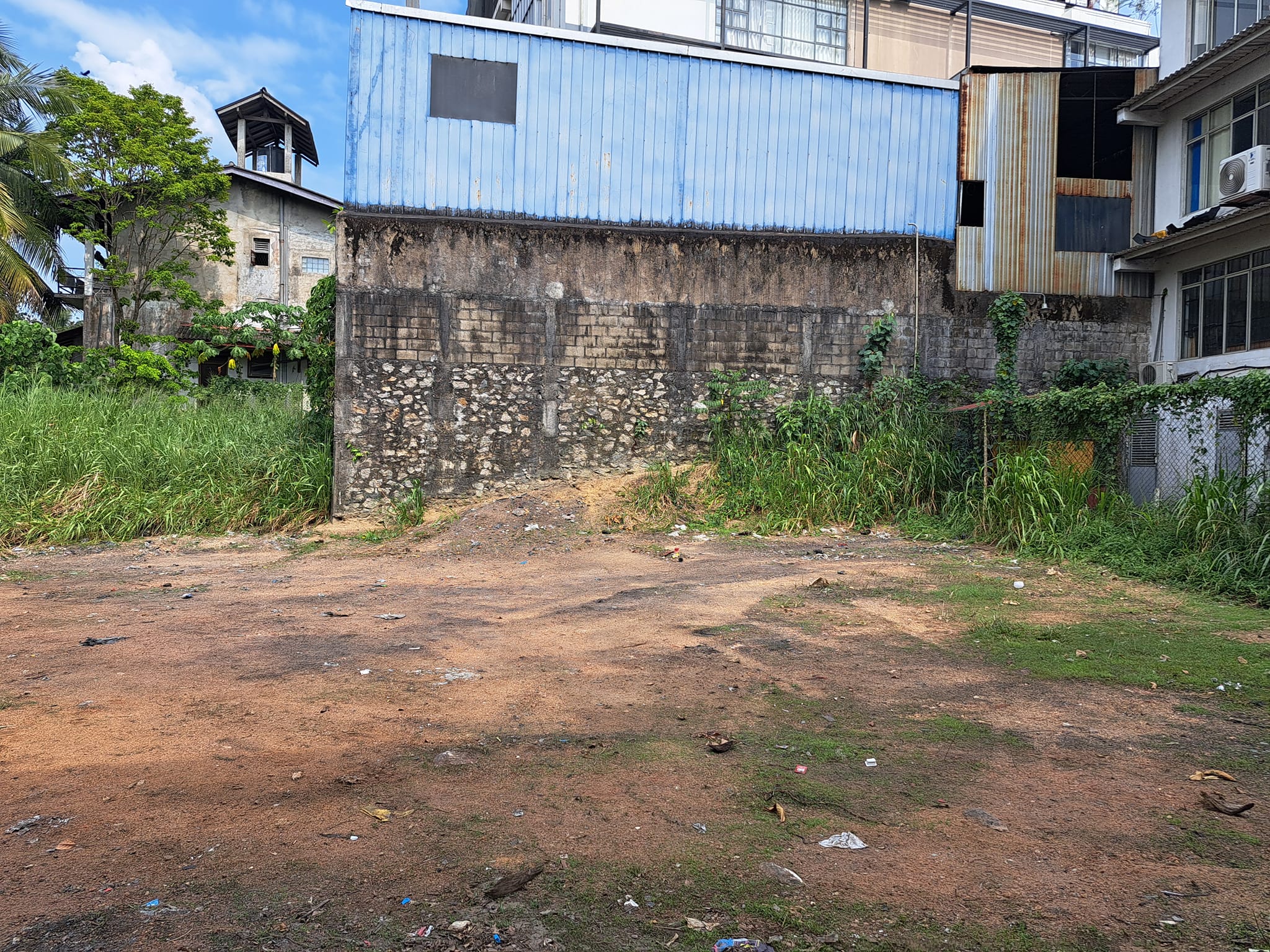 Commercial property Land for Sale