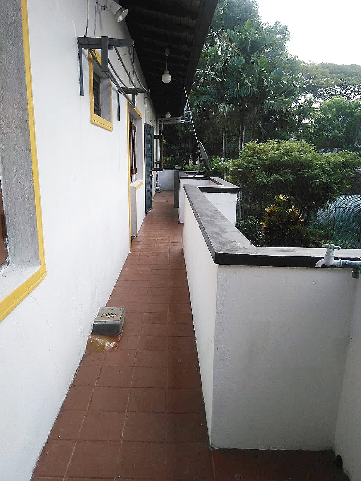 Two storied house for Sale