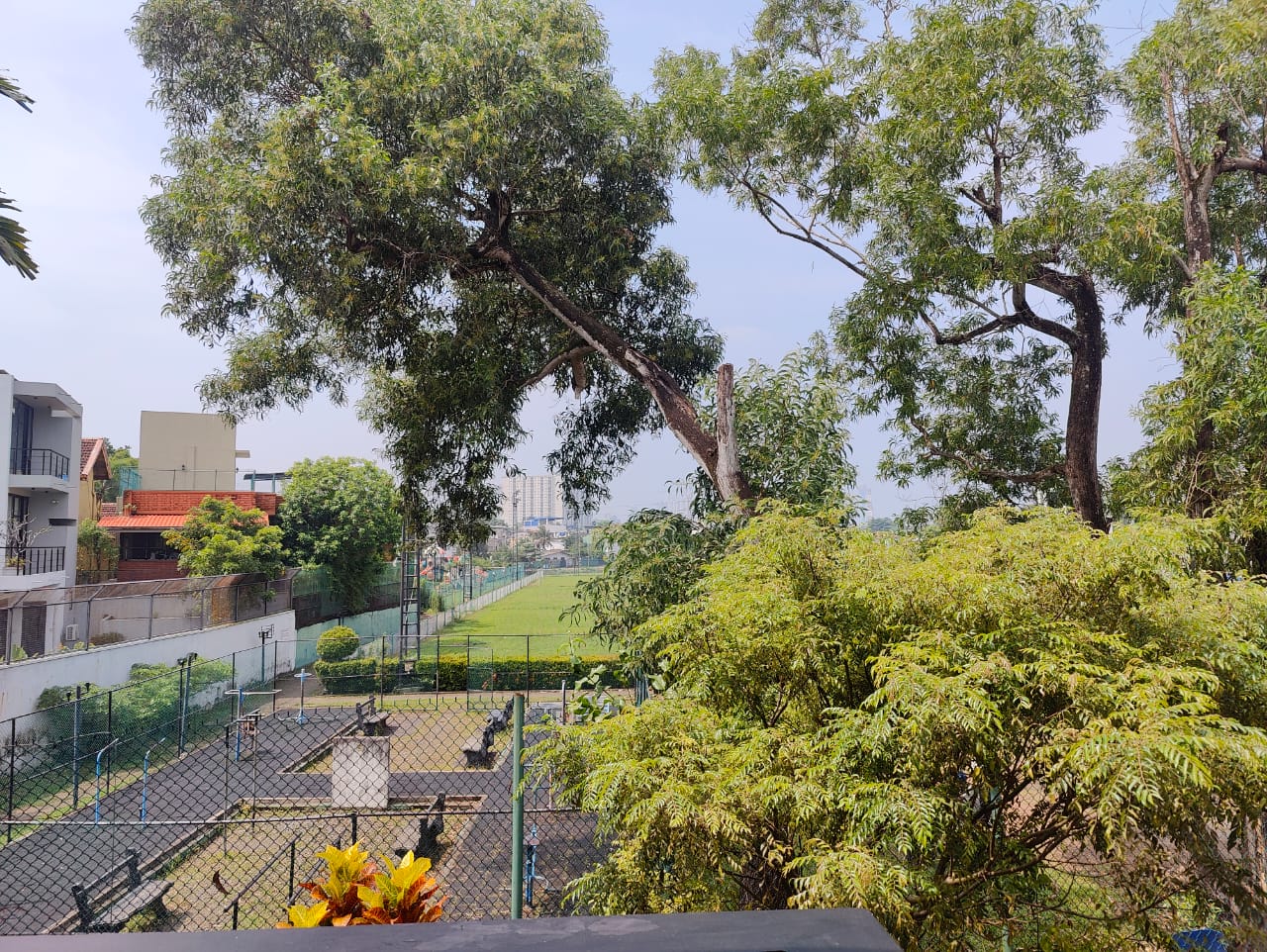 Two storied house for Sale