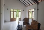 Newly Constructed House for Sale at Andiambalama, Katunayake.