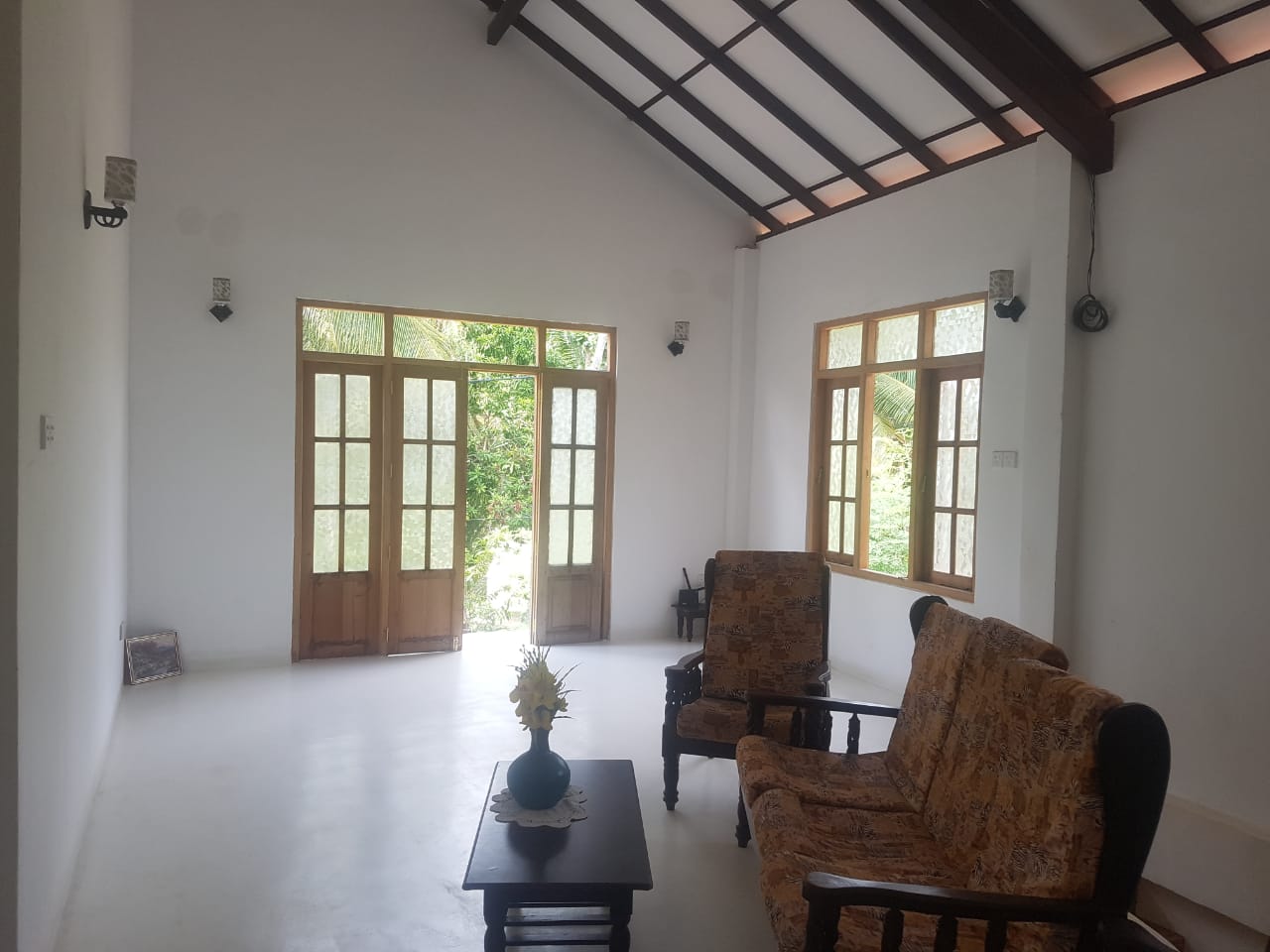 Newly Constructed House for Sale at Andiambalama, Katunayake.