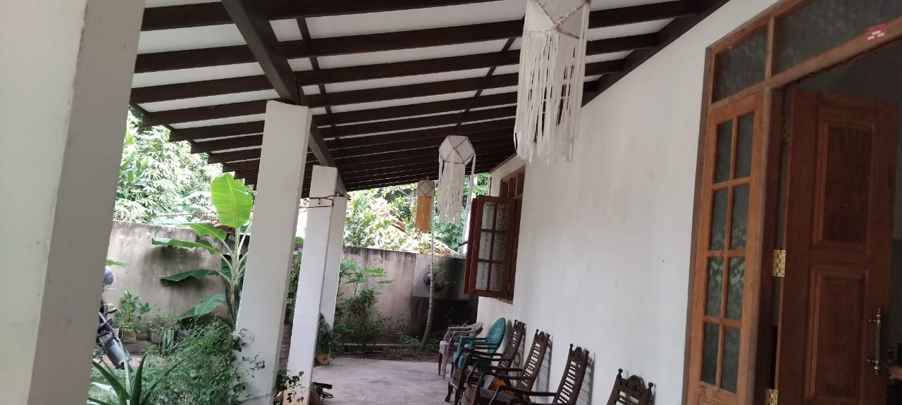 Newly Constructed House for Sale at Andiambalama, Katunayake.