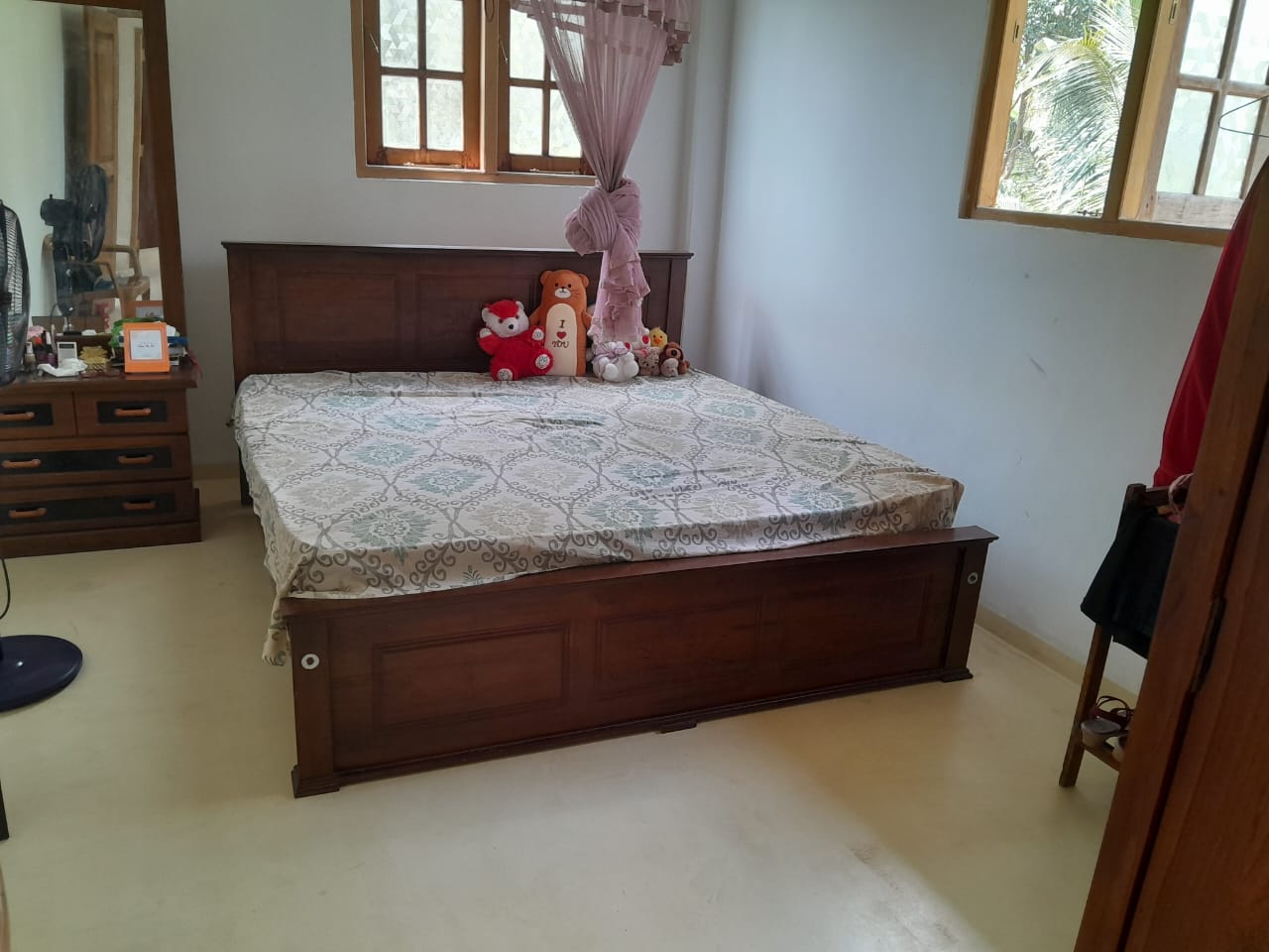 Newly Constructed House for Sale at Andiambalama, Katunayake.