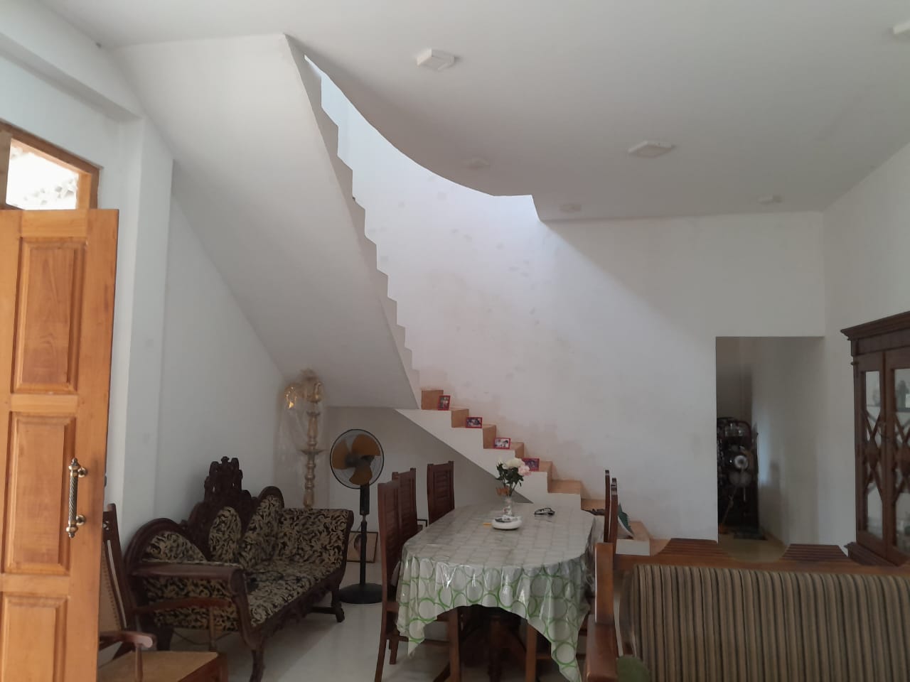Newly Constructed House for Sale at Andiambalama, Katunayake.