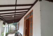 Newly Constructed House for Sale at Andiambalama, Katunayake.