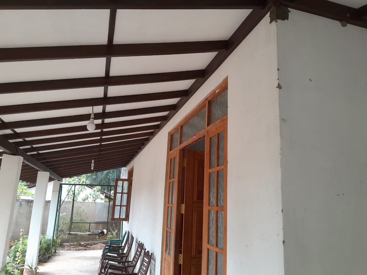 Newly Constructed House for Sale at Andiambalama, Katunayake.