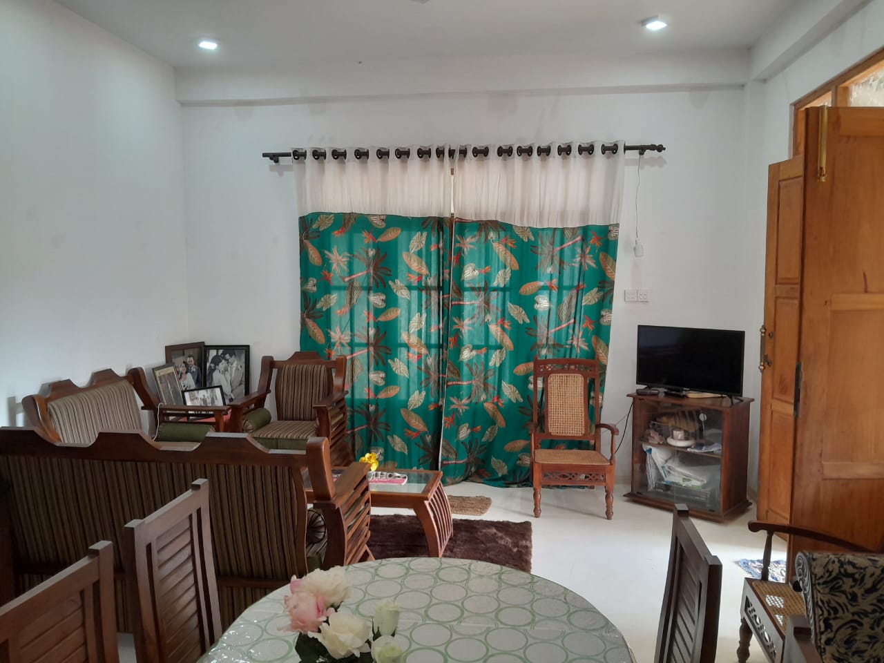 Newly Constructed House for Sale at Andiambalama, Katunayake.