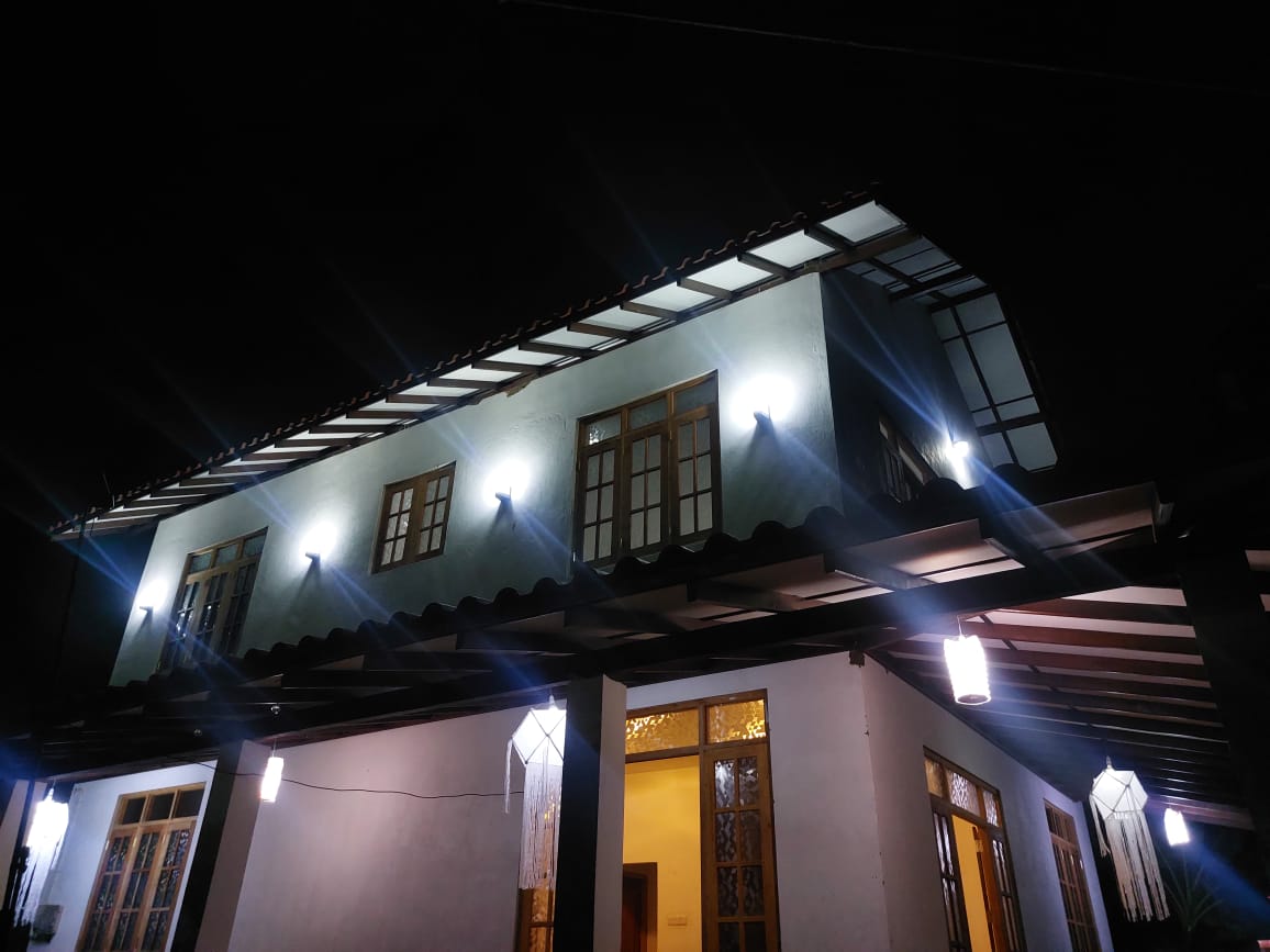 Newly Constructed House for Sale at Andiambalama, Katunayake.