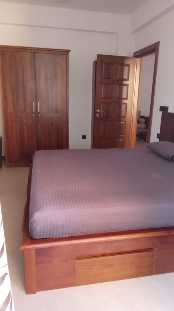 Brand New Luxury Apartment for Rent in Blue Hills Residencies, Dehiwala