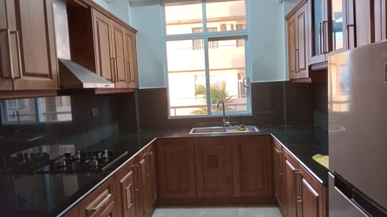 Brand New Luxury Apartment for Rent in Blue Hills Residencies, Dehiwala