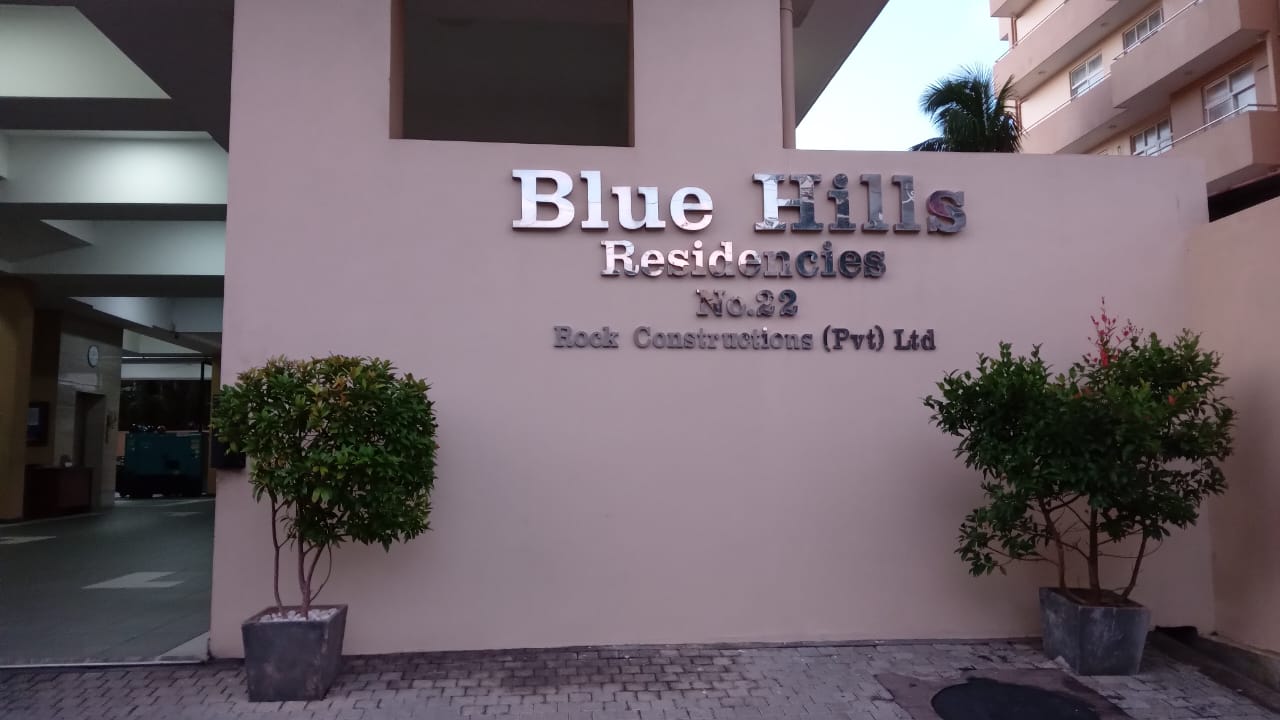 Brand New Luxury Apartment for Rent in Blue Hills Residencies, Dehiwala