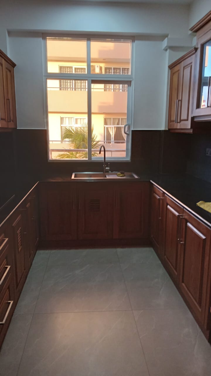 Brand New Luxury Apartment for Rent in Blue Hills Residencies, Dehiwala