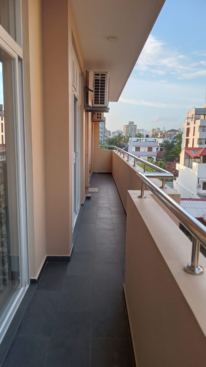 Brand New Luxury Apartment for Rent in Blue Hills Residencies, Dehiwala