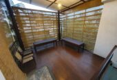 2-Bedroom Upstairs Apartment of a House for Rent – Mt. Lavinia
