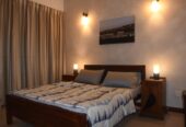 2-Bedroom Upstairs Apartment of a House for Rent – Mt. Lavinia