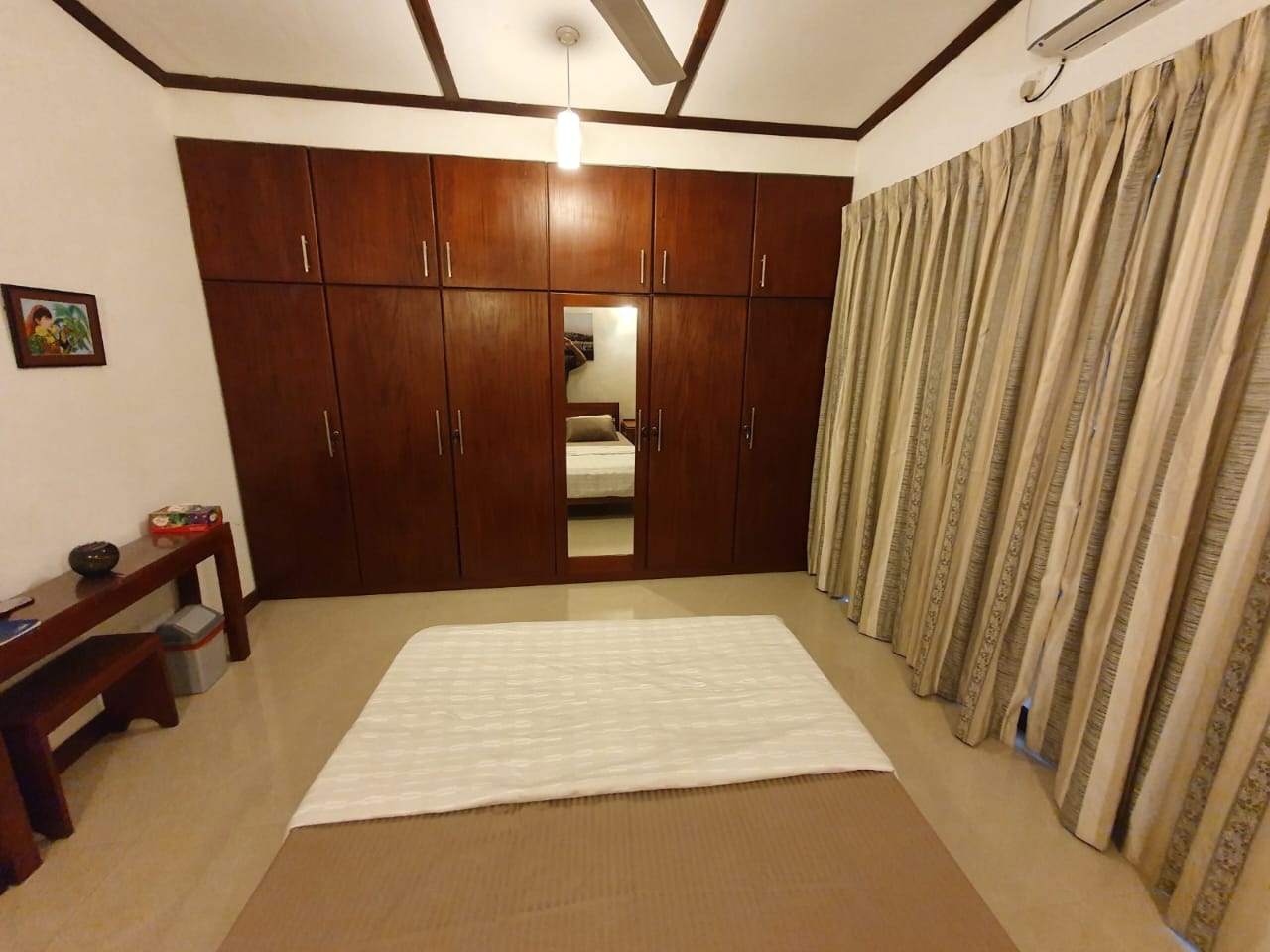 2-Bedroom Upstairs Apartment of a House for Rent – Mt. Lavinia