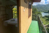 Guest House for Sale at Oruthota road, Digana, Kandy.