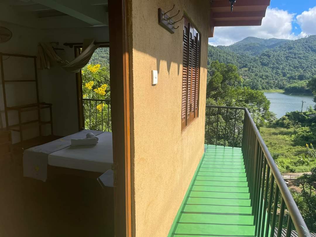 Guest House for Sale at Oruthota road, Digana, Kandy.