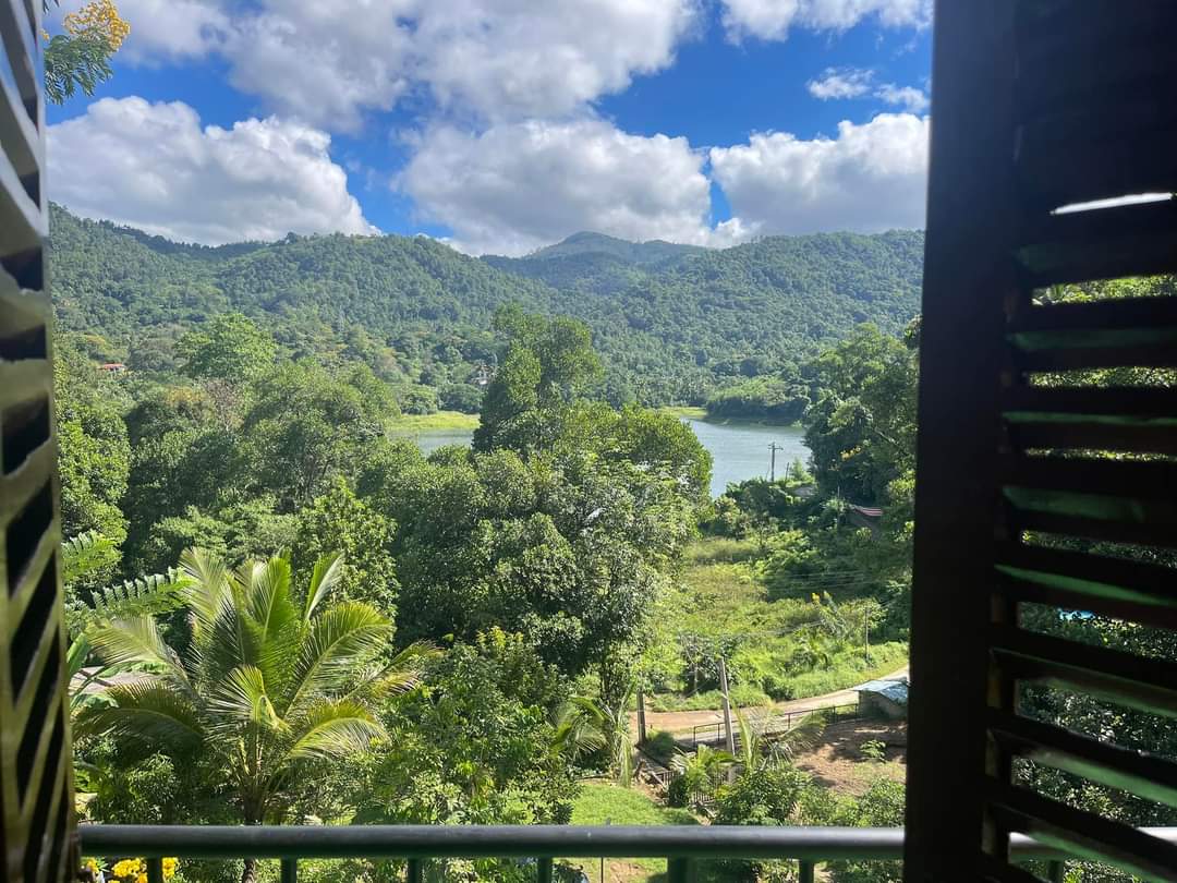 Guest House for Sale at Oruthota road, Digana, Kandy.