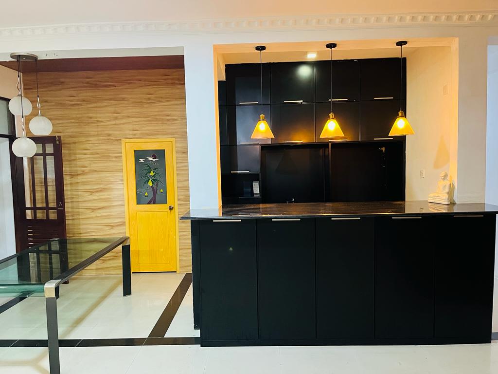 Architecturally designed twin house for sale