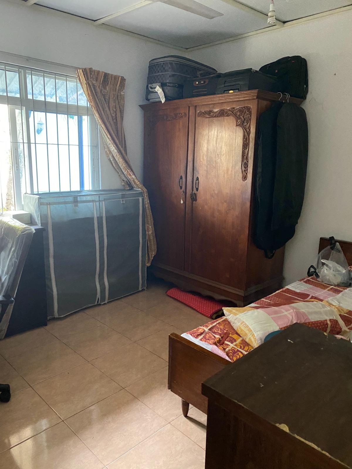 House for sale at Enderamulla, Wattala.