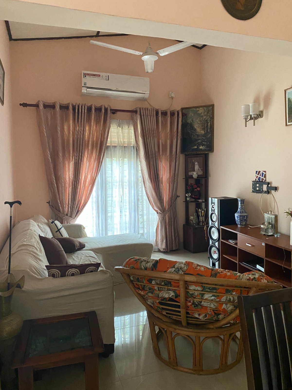 House for sale at Enderamulla, Wattala.