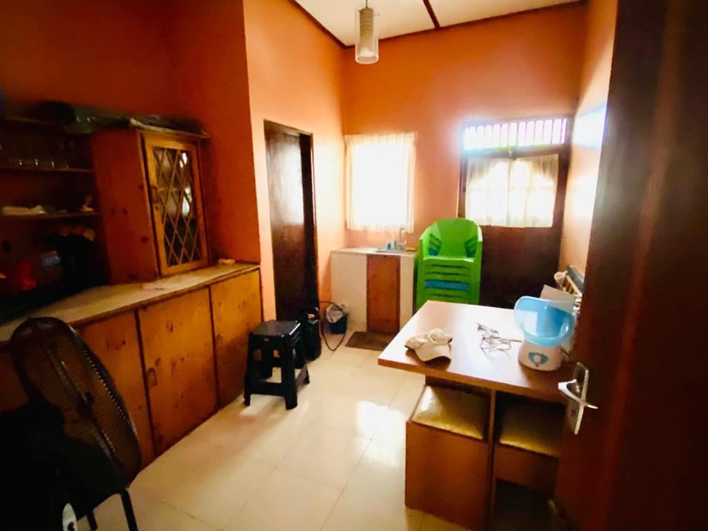 House for sale at Enderamulla, Wattala.