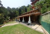 Guest House for Sale at Oruthota road, Digana, Kandy.