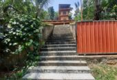Guest House for Sale at Oruthota road, Digana, Kandy.