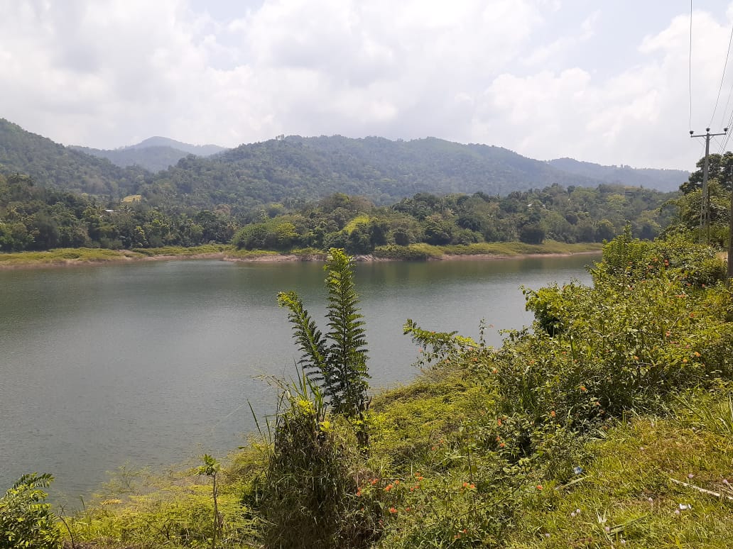 Guest House for Sale at Oruthota road, Digana, Kandy.