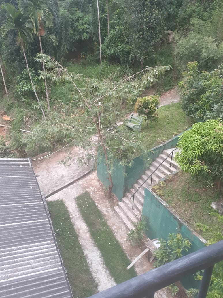 Guest House for Sale at Oruthota road, Digana, Kandy.