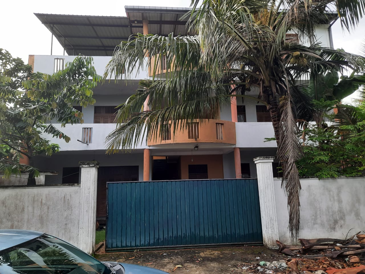 Guest House for Sale in Panadura.