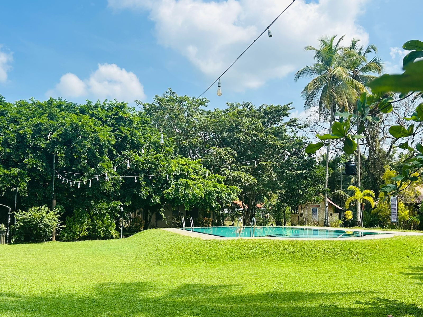 Hotel Resort for Sale
