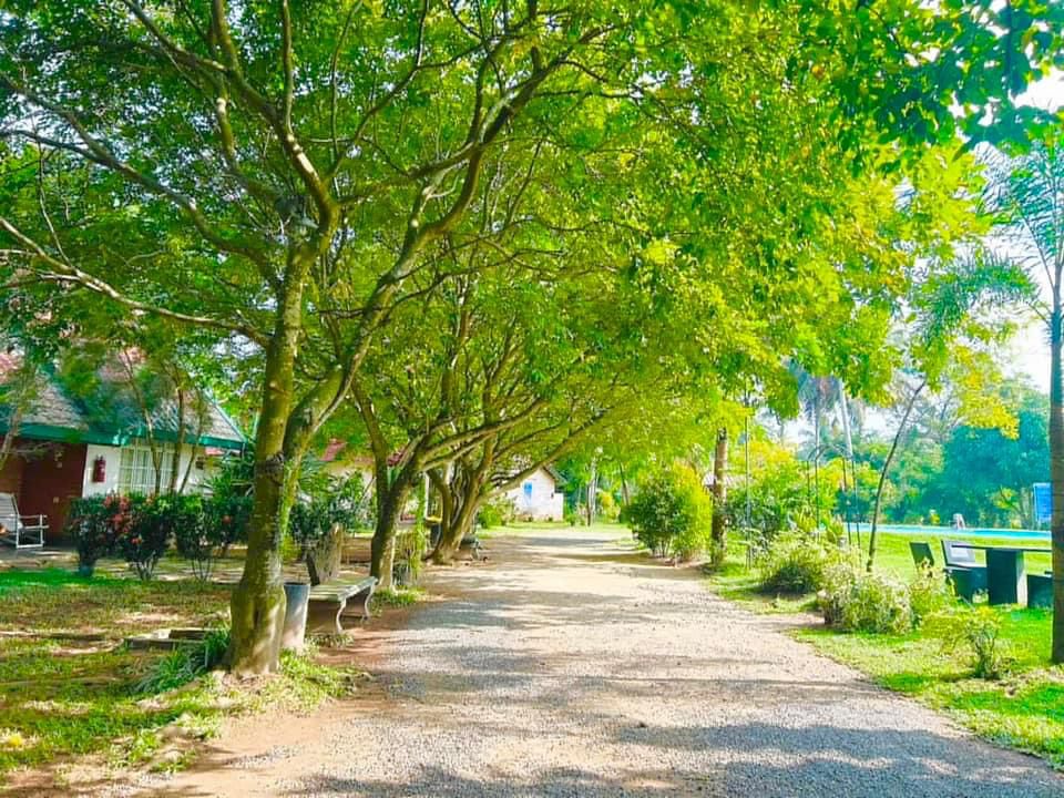 Hotel Resort for Sale