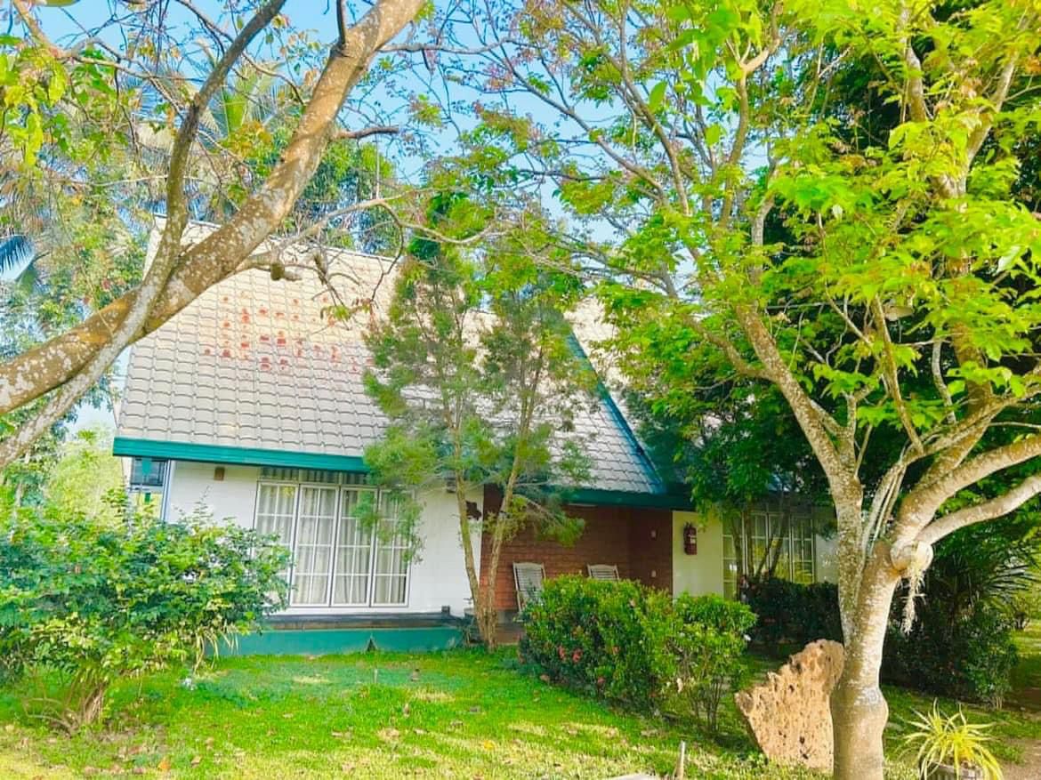 Hotel Resort for Sale