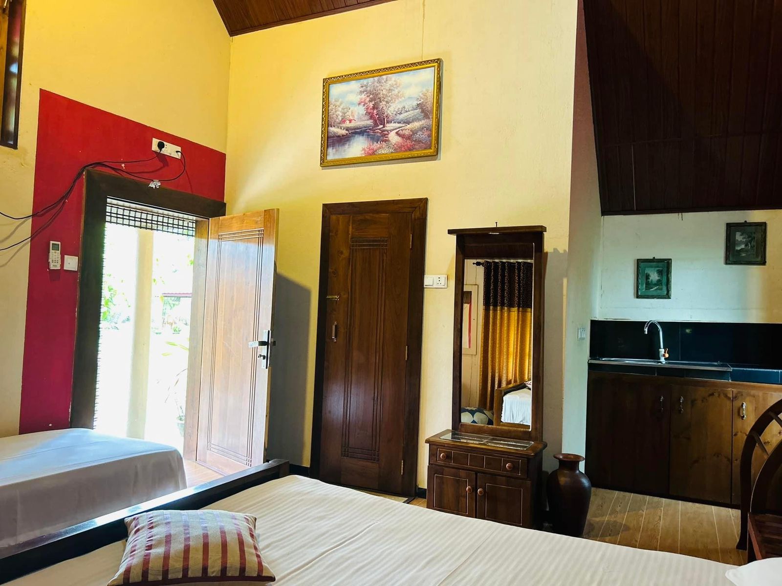 Hotel Resort for Sale