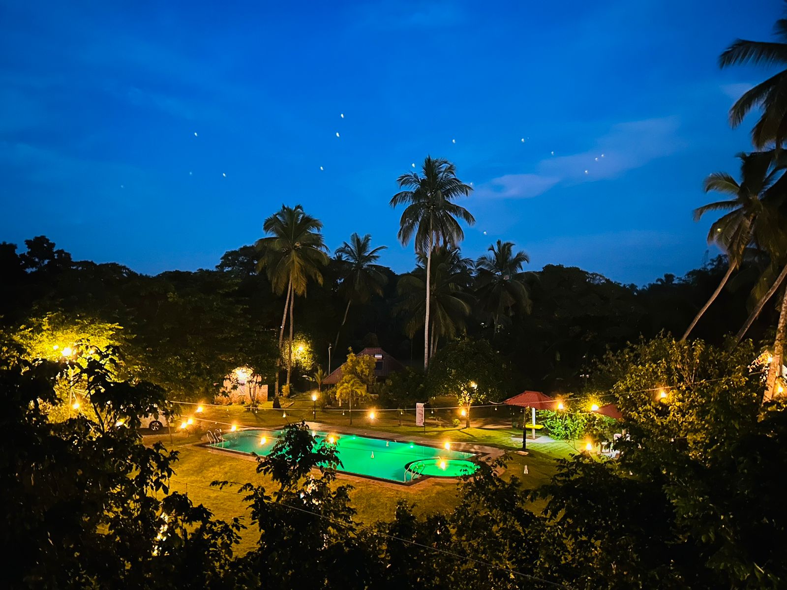 Hotel Resort for Sale