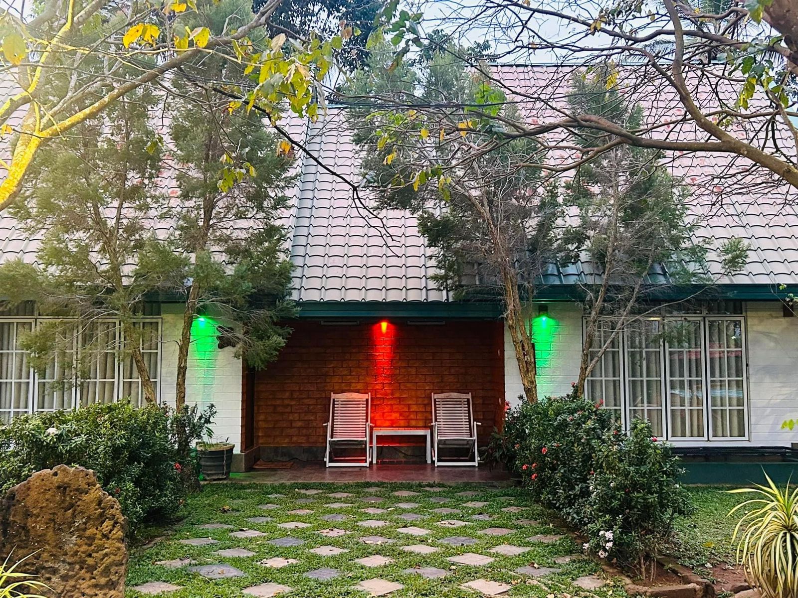 Hotel Resort for Sale