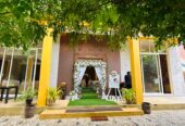 Hotel Resort for Sale