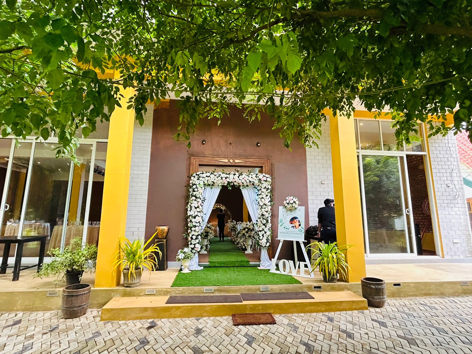 Hotel Resort for Sale