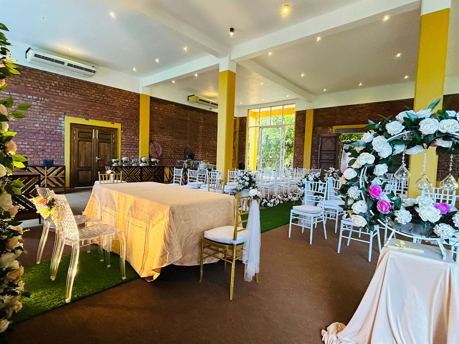 Hotel Resort for Sale