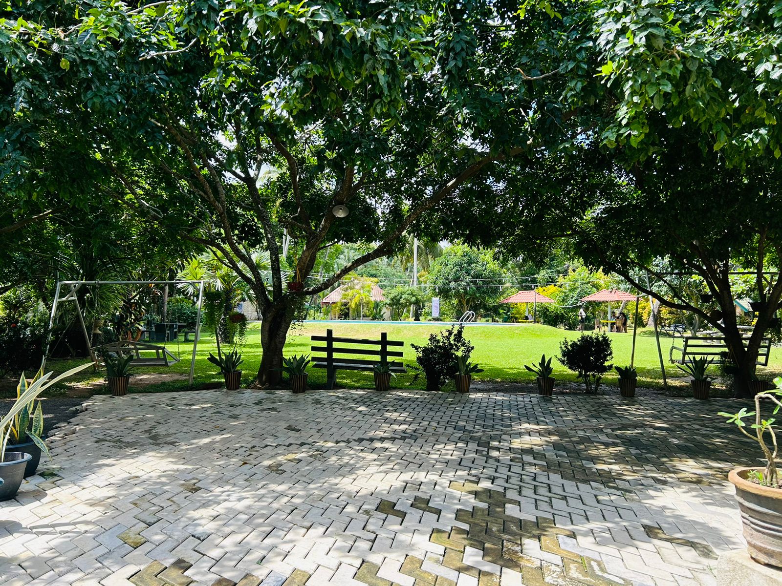 Hotel Resort for Sale
