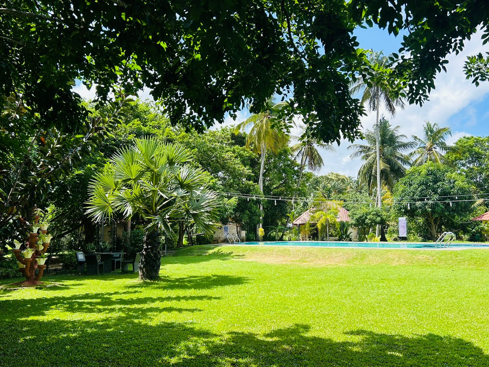 Hotel Resort for Sale