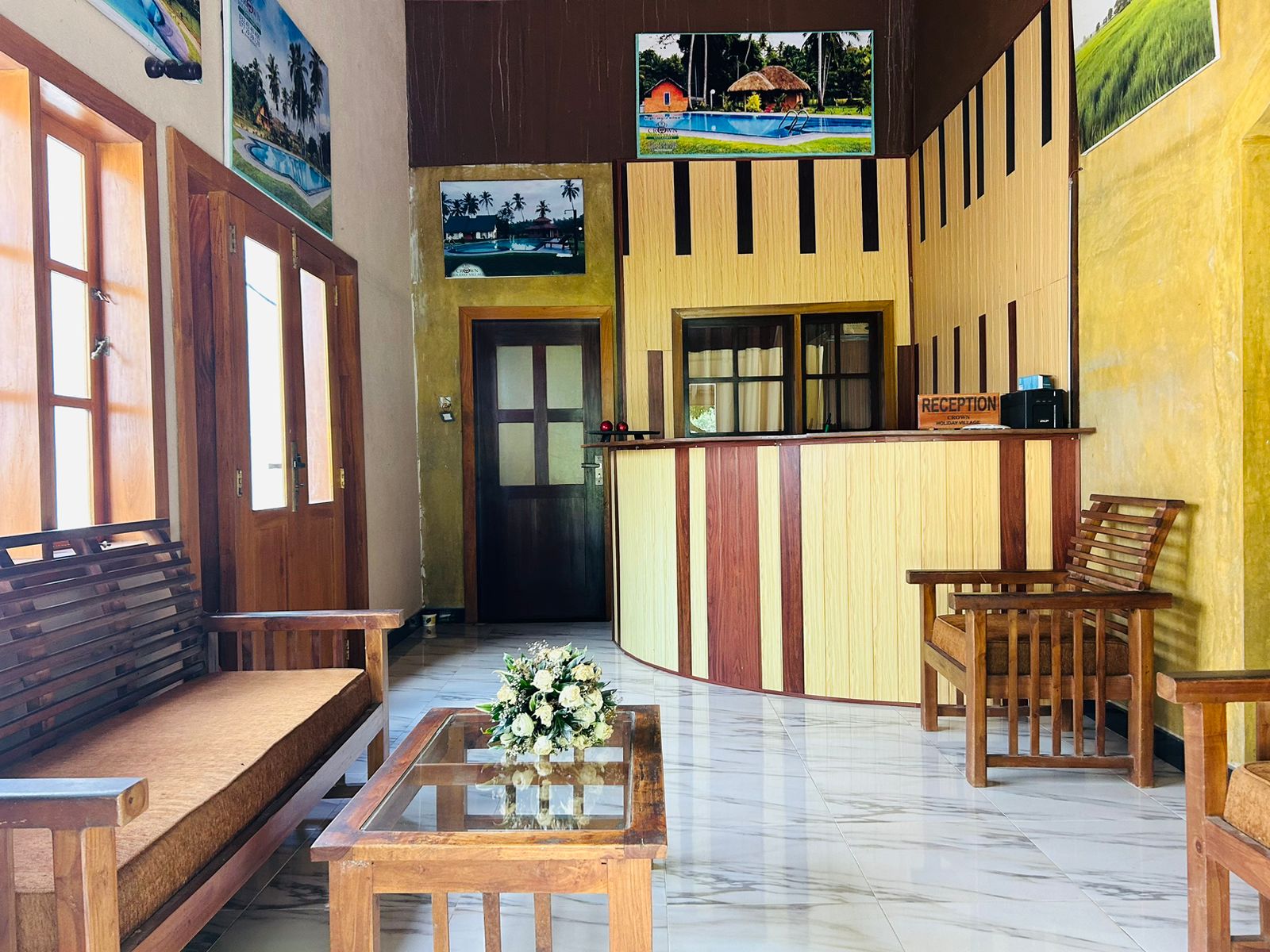 Hotel Resort for Sale