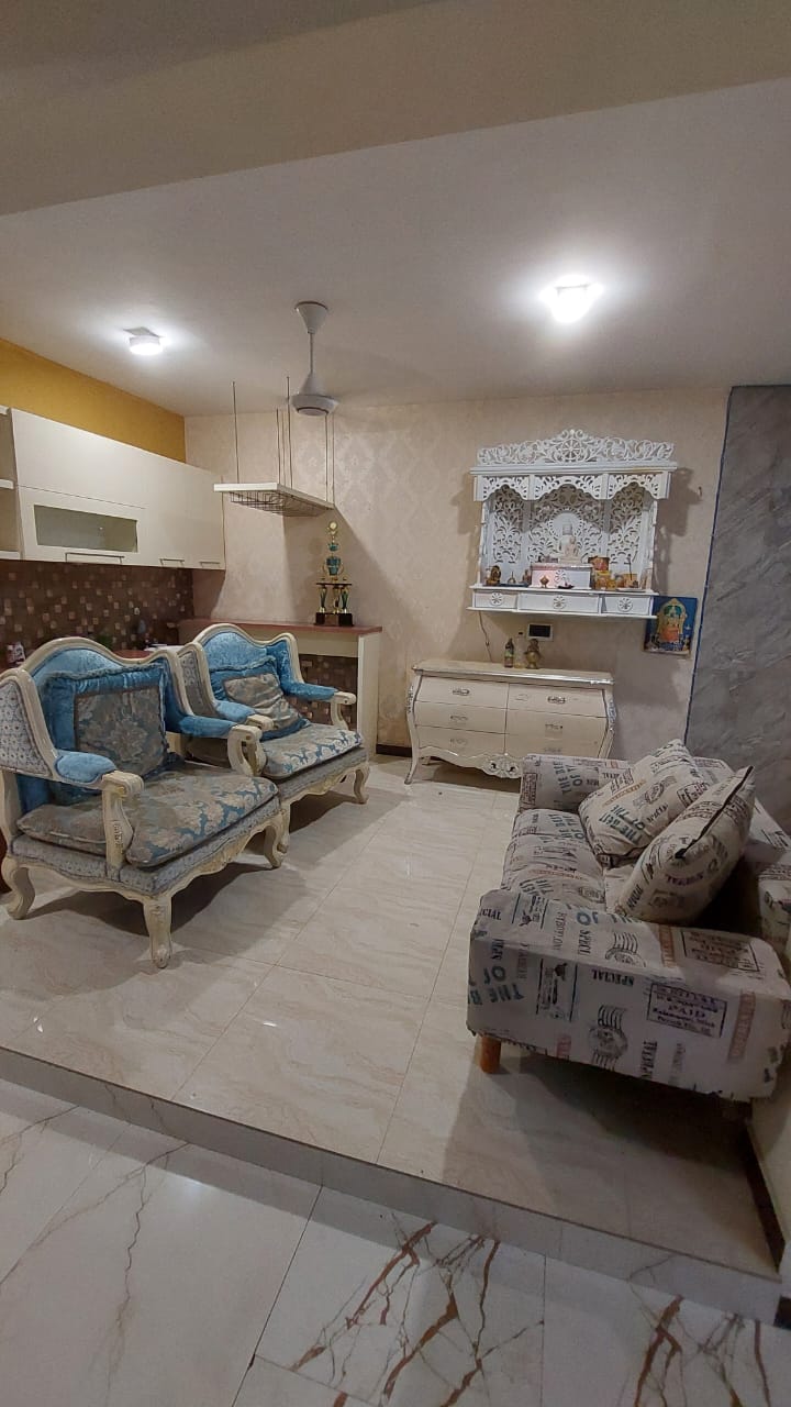 Fully Furnished House for Rent in Facing to the Thimbirigasyaya Road, Colombo 5.