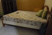 Fully Furnished House for Rent in Facing to the Thimbirigasyaya Road, Colombo 5.