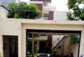 Fully Furnished House for Rent in Facing to the Thimbirigasyaya Road, Colombo 5.